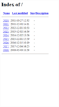Mobile Screenshot of dergi.turkmmo.com